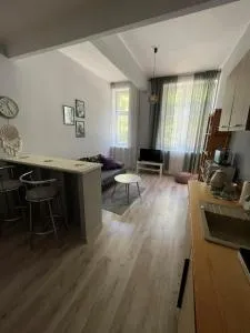 Apartament Snooze - Glinno