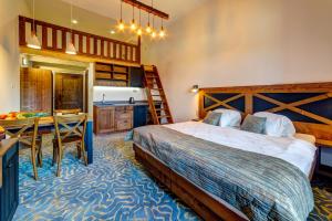 Hotel Strachan Family Jasná