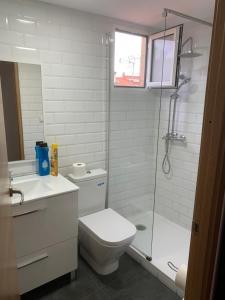 Apartamento en Cimadevilla