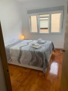 Apartamento en Cimadevilla
