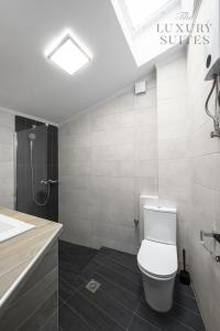 Vesper Apartments, The Luxury Suites