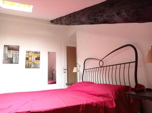 The 4th Floor - Mansarda Torino Centro