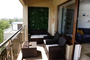 Sea Gem 3 Mamaia - Stunning Sea Views and 200m to Beach