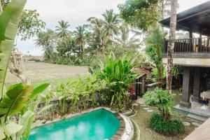 Uma Tulu Villa