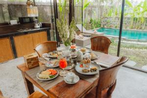 Uma Tulu Villa