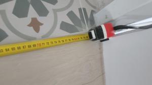 Appartements Le Truc en plus, accessibles PMR, appartement 45 m2 mitoyen dans une maison avec un autre appartement : photos des chambres