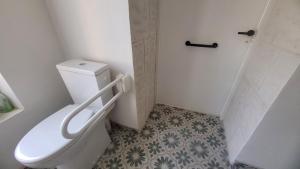 Appartements Le Truc en plus, accessibles PMR, appartement 45 m2 mitoyen dans une maison avec un autre appartement : photos des chambres