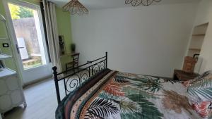 Le Truc en plus, accessibles PMR, appartement 45 m2 mitoyen dans une maison avec un autre appartement