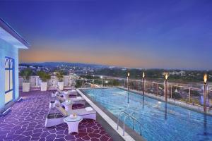 Vivanta Jammu City Centre