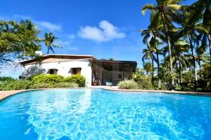 Villa Chez Zaza - Choisy