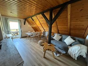 Altes Forsthaus Fischbach