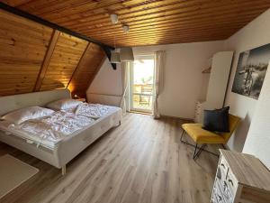 Altes Forsthaus Fischbach