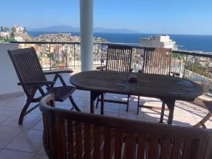 Villa Sousoula - Krionérion