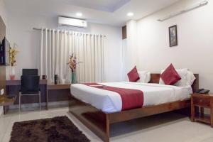 Aptly Premium Serviced Apartments - A BRAND UNIT OF SKYLA - Lotus Pond