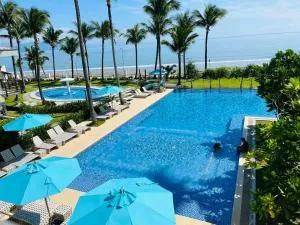 Costa Pacifica Resort - Reserva