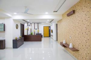 Aptly Premium Serviced Apartments - A BRAND UNIT OF SKYLA - Lotus Pond