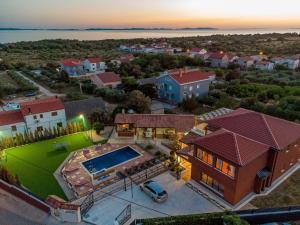 Villa My Way ZadarVillas