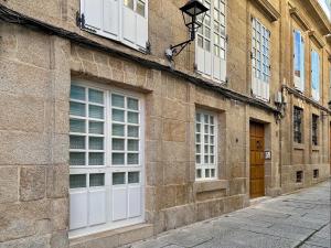 housingcoruña parrote