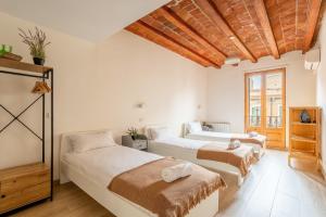 The Collection Barcelona - Huge and modern 4 bedroom apartment next to Paseo de Gracia
