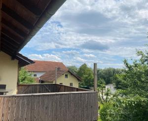 Ferienwohnung Altes Zollhaus