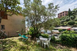 House In Mulinetti