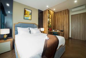 Ryu Apartments at Sohos Residence