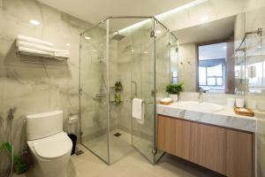 Ryu Apartments at Sohos Residence