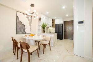 Ryu Apartments at Sohos Residence