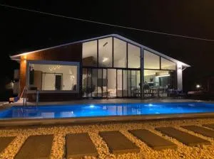 villa miro house - Belen