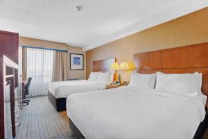 Sandman Hotel & Suites London Downtown