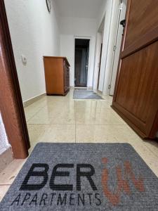 Berin Apartments