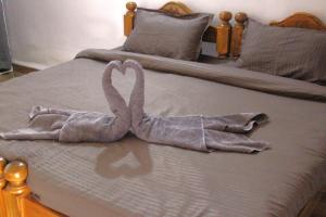 Casa Hillary Guest House