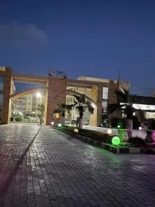 Tahiti resort north coast - Kafr Muḩammad Abū Rumaylah