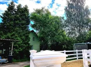 Ferienhaus Zittau - Oberlausitz - Eckartsberg