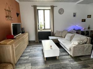Appartements Appartement Royat bourg : photos des chambres