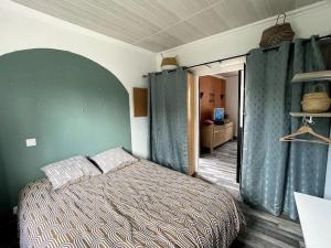 Appartements Appartement Royat bourg : photos des chambres
