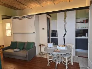 Baccio - studio apartment - Ambrogiana