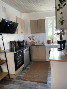 Appartement Royat bourg