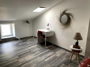 Appartements Appartement Royat bourg : Appartement 2 Chambres