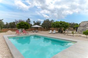 Villa Doc700 con piscina by Wonderful Italy