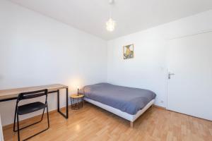 M018 Marquer T3 proche gare dAnnemasse