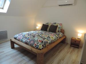 Maison neuve avec piscine dans domaine arboré - Domaine de la Brionnerie