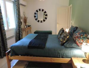 Maison neuve avec piscine dans domaine arboré - Domaine de la Brionnerie