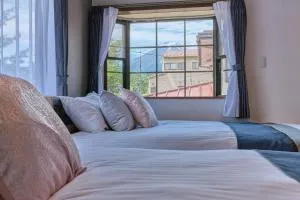 RISA INN Fuji - Minamitsuru