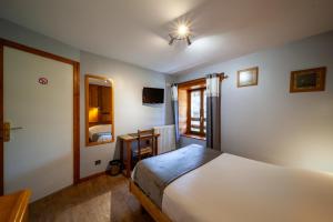 Hotels Auberge des Montauds - Hotel & Restaurant : photos des chambres