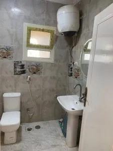 الساحل الشمالي - Dawwār ‘Abd Allāh