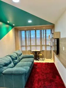 Bonito apartamento 2 habitaciones - 库库塔