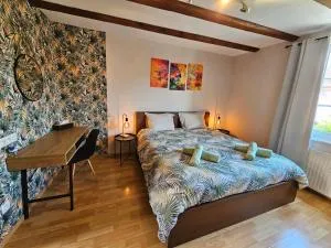 Le Nid alsacien - 伊恩海姆