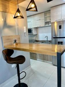 Bonito apartamento 2 habitaciones