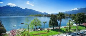 Hotel la Palma au Lac
